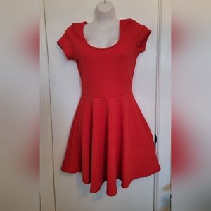 Womens dress